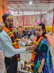 Temple Marriage Registration Service in Andheri East​