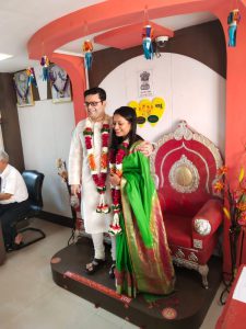 One Day Court Marriage Registration Service in Andheri East​
