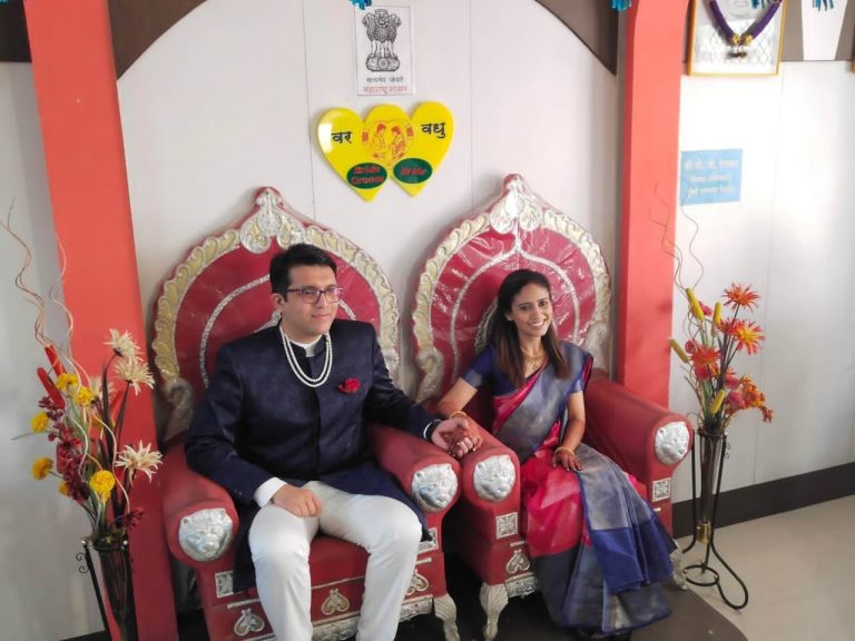 Court Marriage Registration Service at Your Doorsteps in Andheri East​