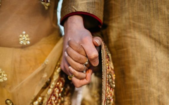 Out of Maharashtra Marriage Registration Service in Andheri East​
