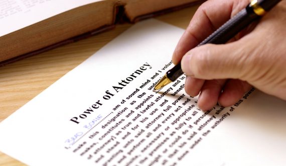 Power of Attorney Registration Service in Andheri East​